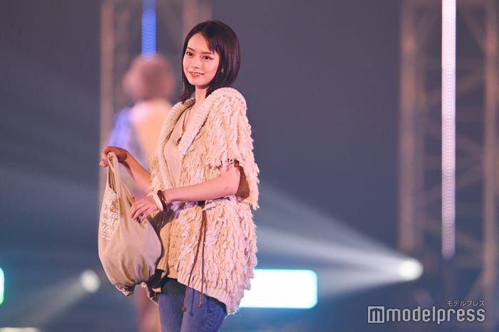 nagomi (C)モデルプレス