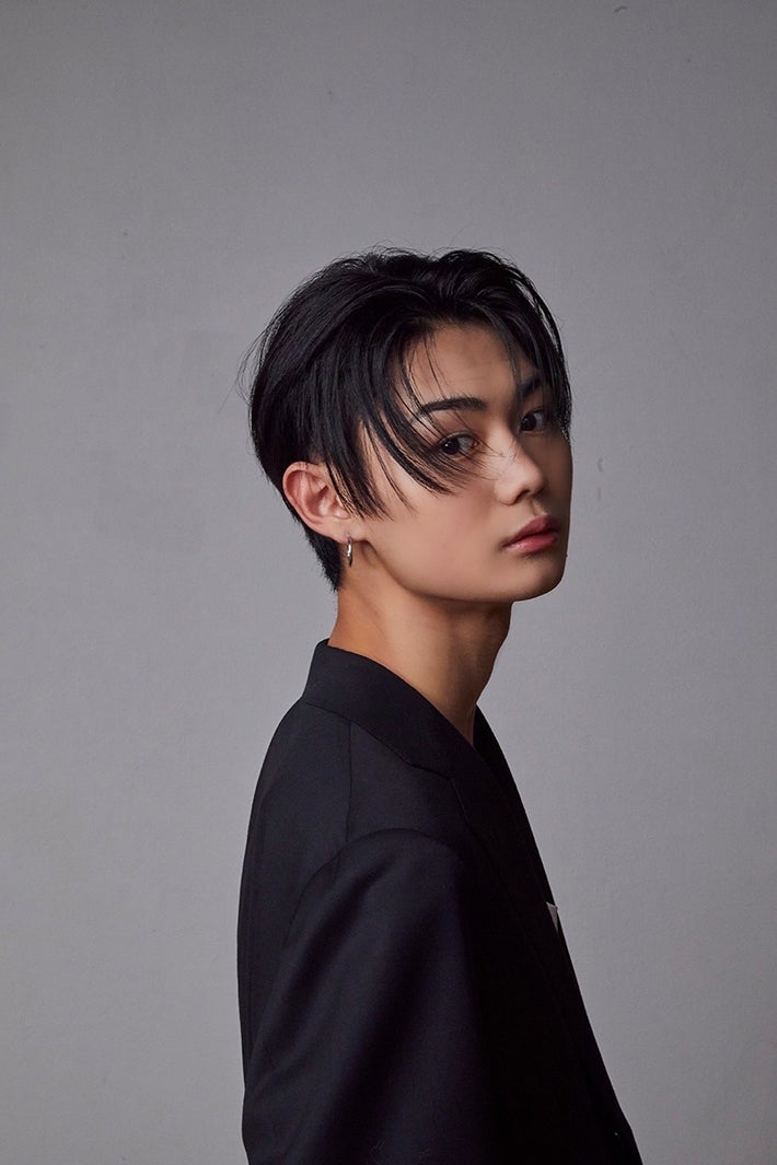 鈴陽向（提供写真）