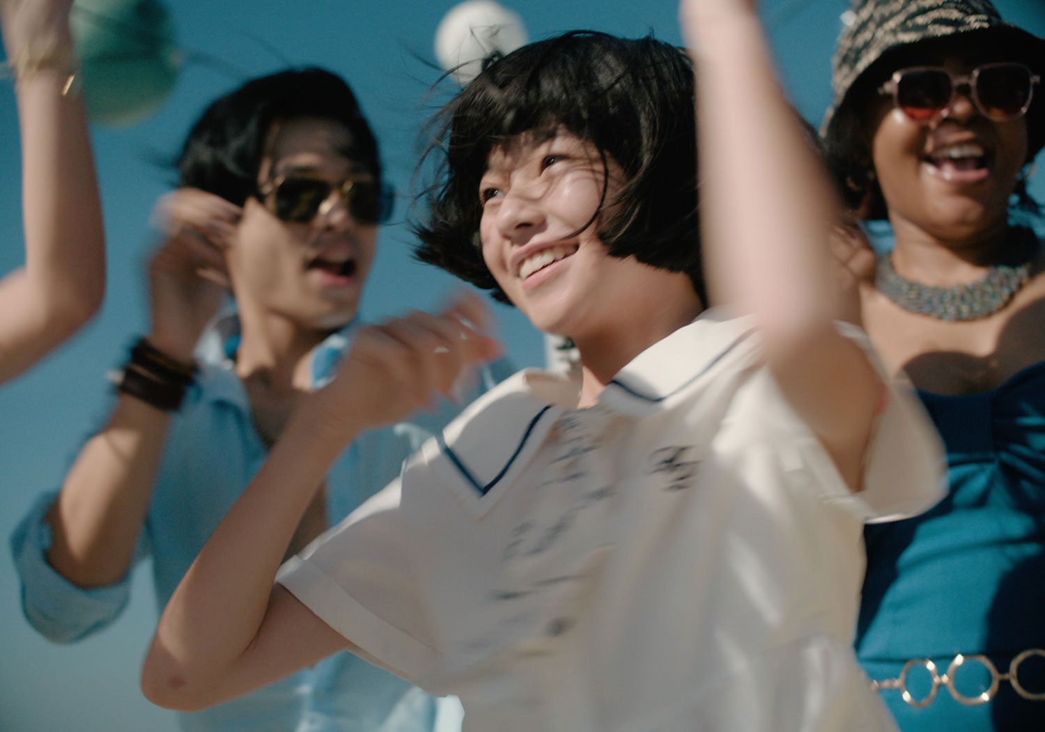 『ルノワール』（C）2025「RENOIR」製作委員会／International Partners