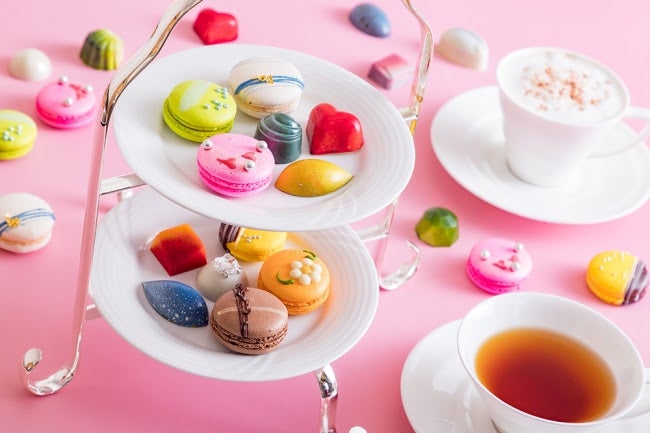 Birthstone Dream～私だけのジランドール／画像提供：H.P.D.コーポレーション