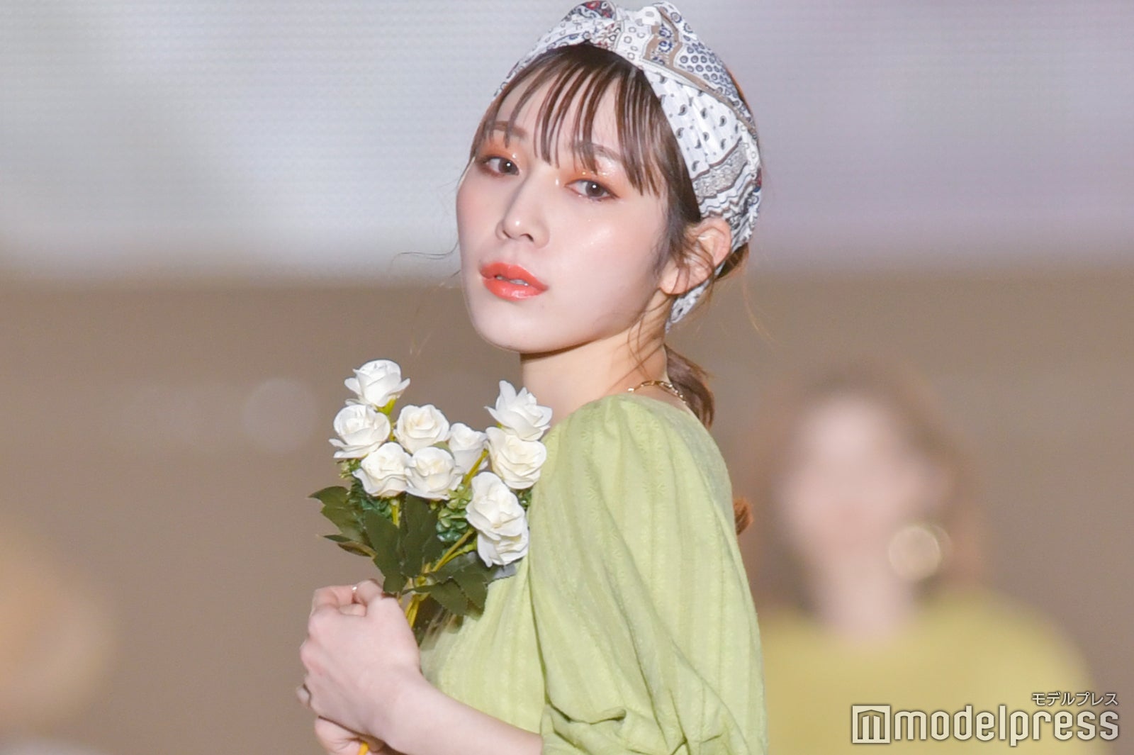 古川優香（C）モデルプレス