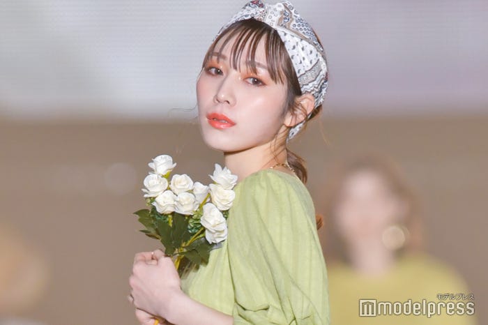 古川優香(C)モデルプレス