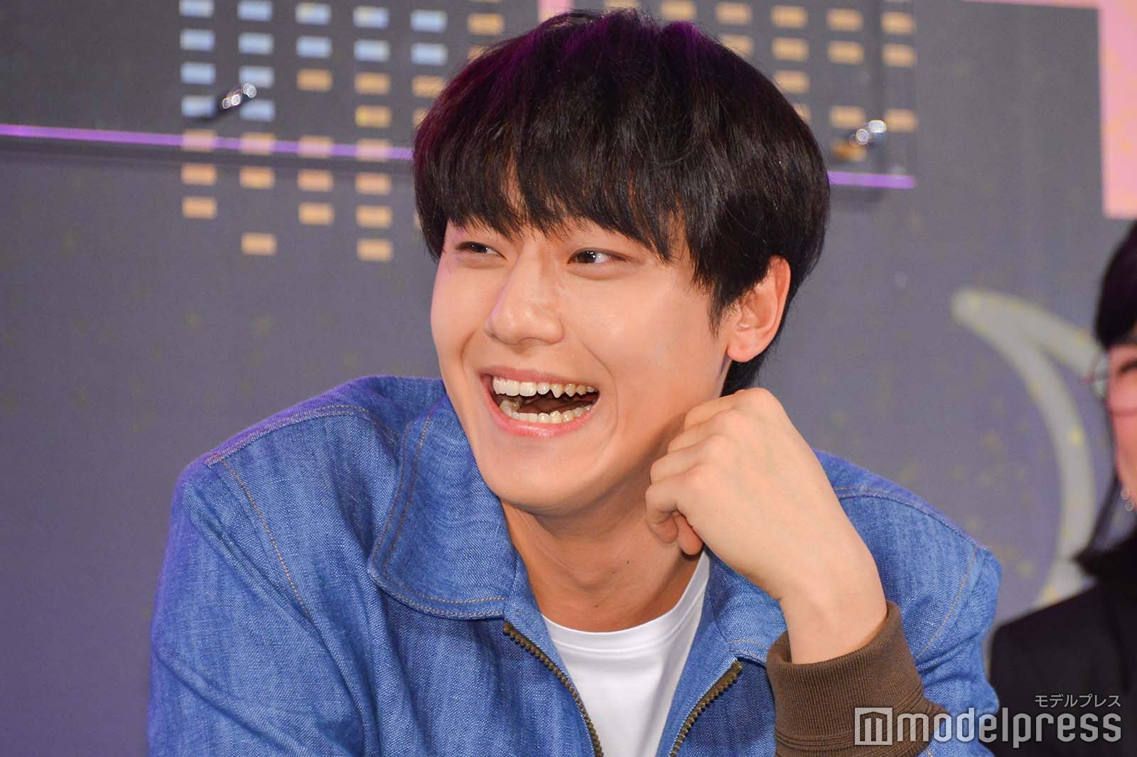 イ・ドヒョン（C）モデルプレス