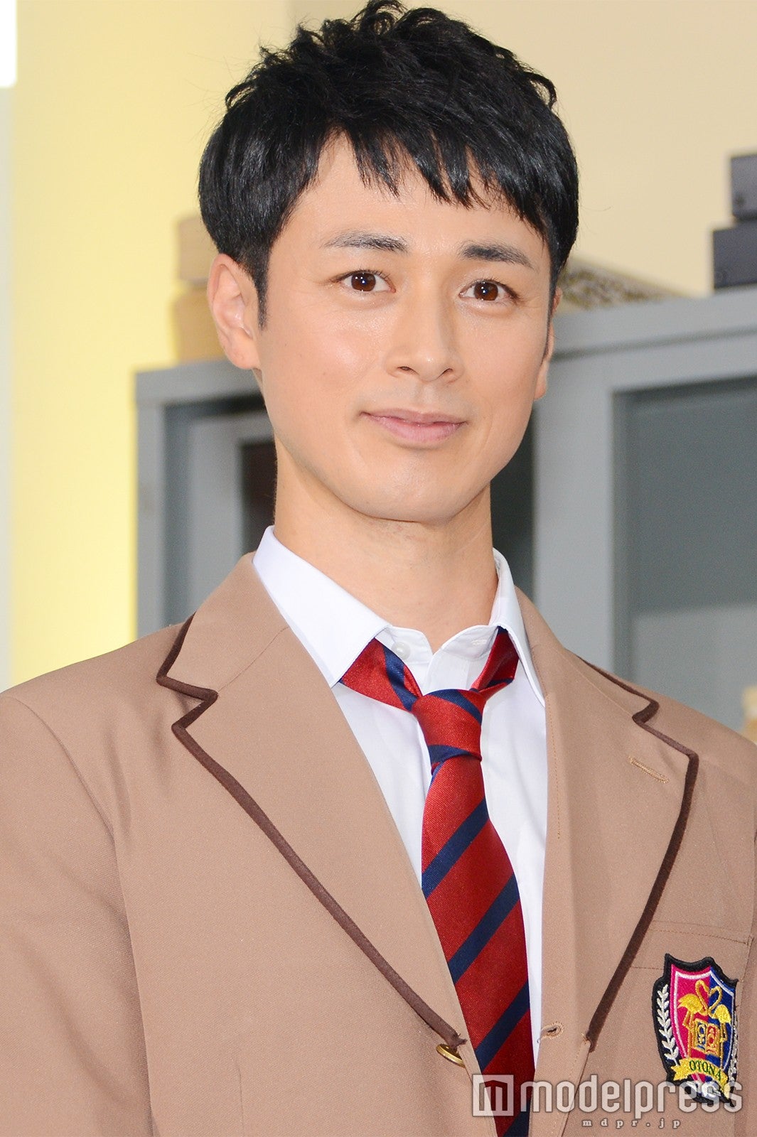 夕輝壽太 （C）モデルプレス