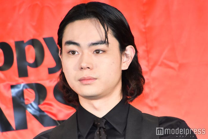 菅田将暉(C)モデルプレス