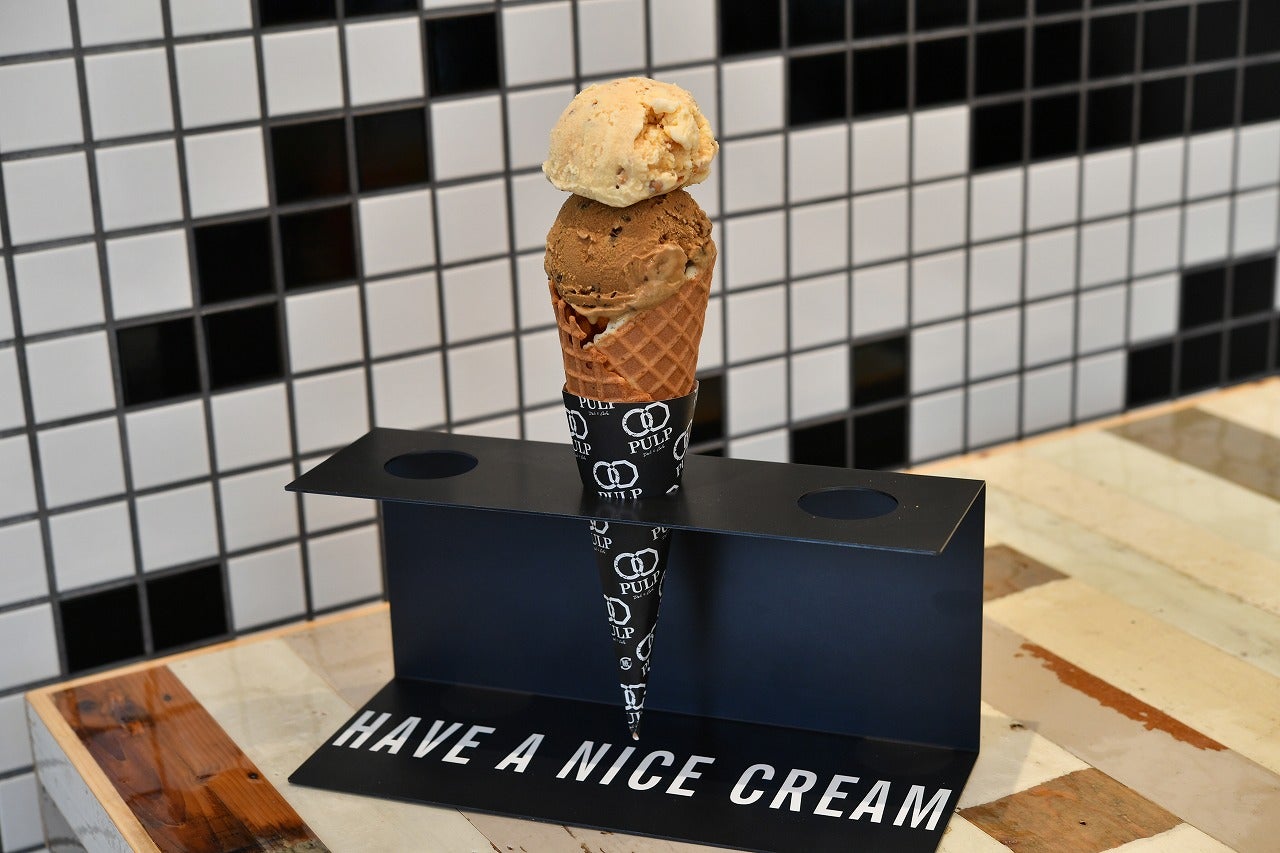 PULP／画像提供：渋谷キャスト