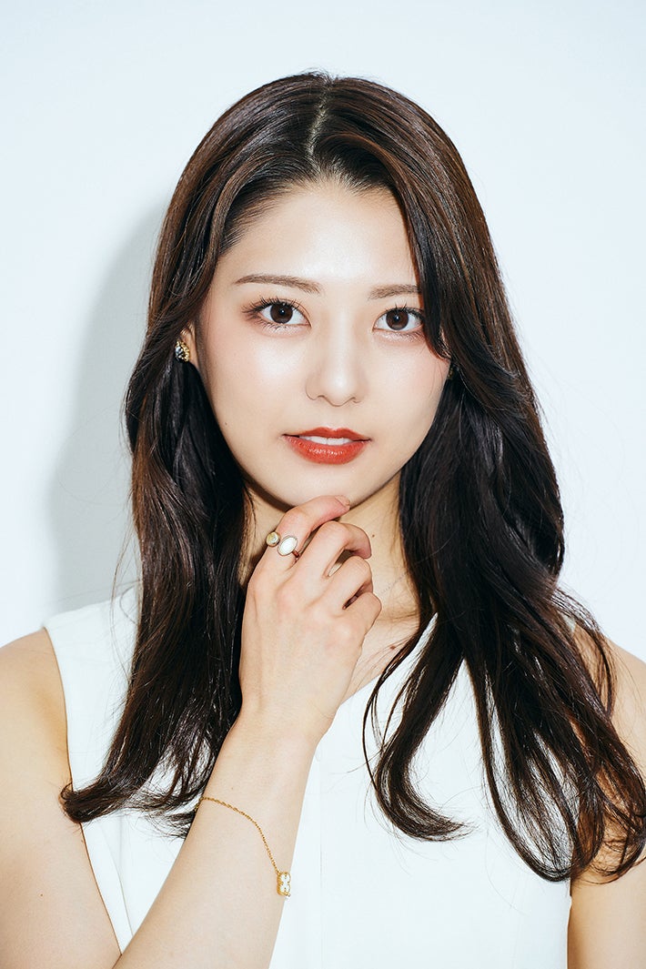 エントリーNo.5酒巻茉侑（提供写真）