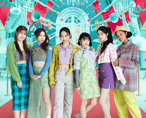 リトグリ、全国ツアー日程・会場発表 全19公演&ツアー前哨戦も開催<公演一覧>
