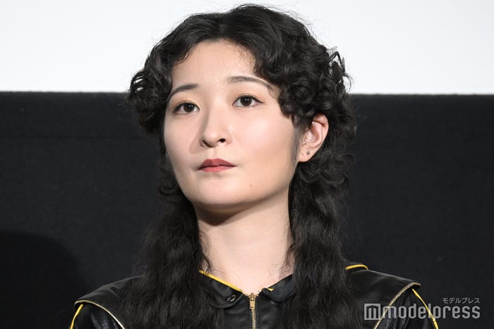 MISATO ANDO(C)モデルプレス