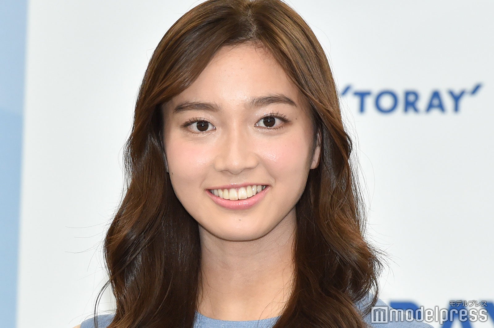 “ポジティブガール”間瀬遥花、東レキャンペーンガールに抜擢 憧れは中村アン