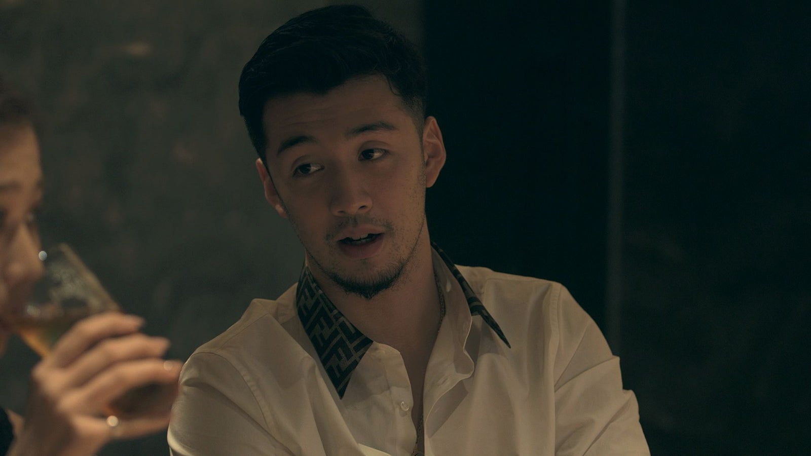 凌「TERRACE HOUSE TOKYO 2019-2020」24th WEEK（C）フジテレビ／イースト・エンタテインメント