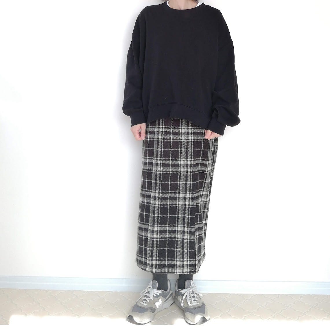 チェック