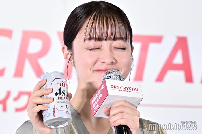 橋本環奈(C)モデルプレス