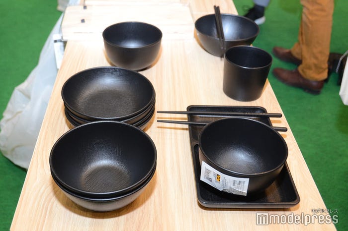 ワークマン2023年春夏新製品発表会(C)モデルプレス