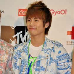 JONGHYUN(ジュンヒョン)