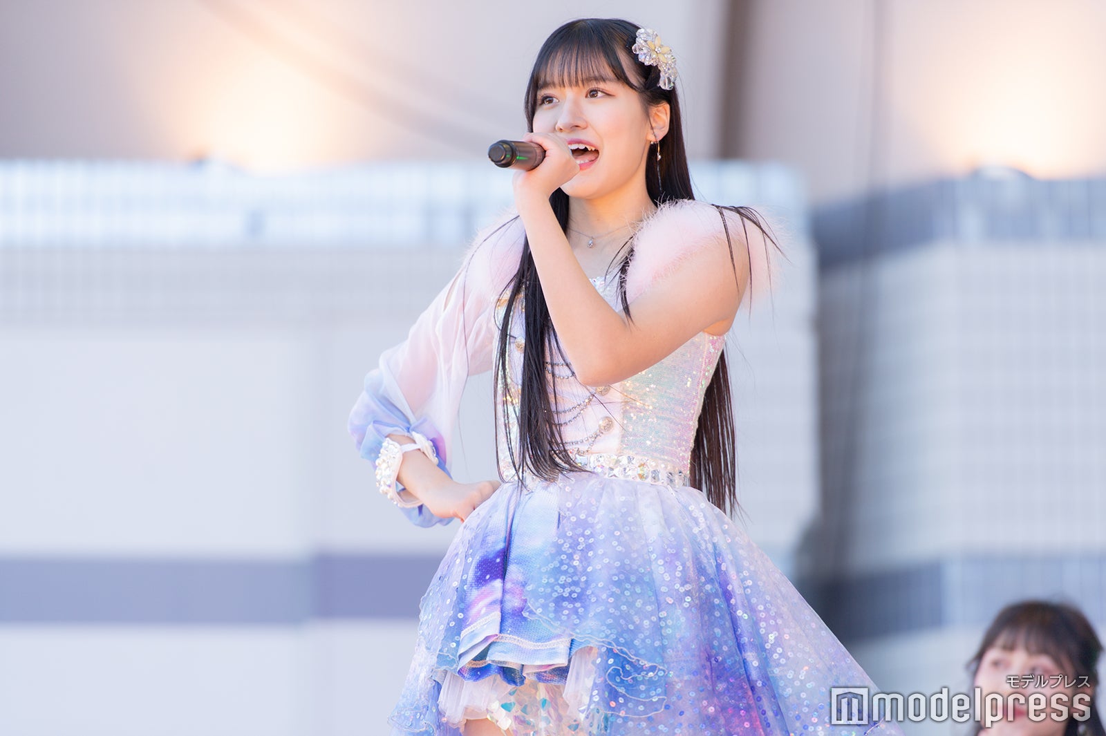 林美澪 （C）モデルプレス