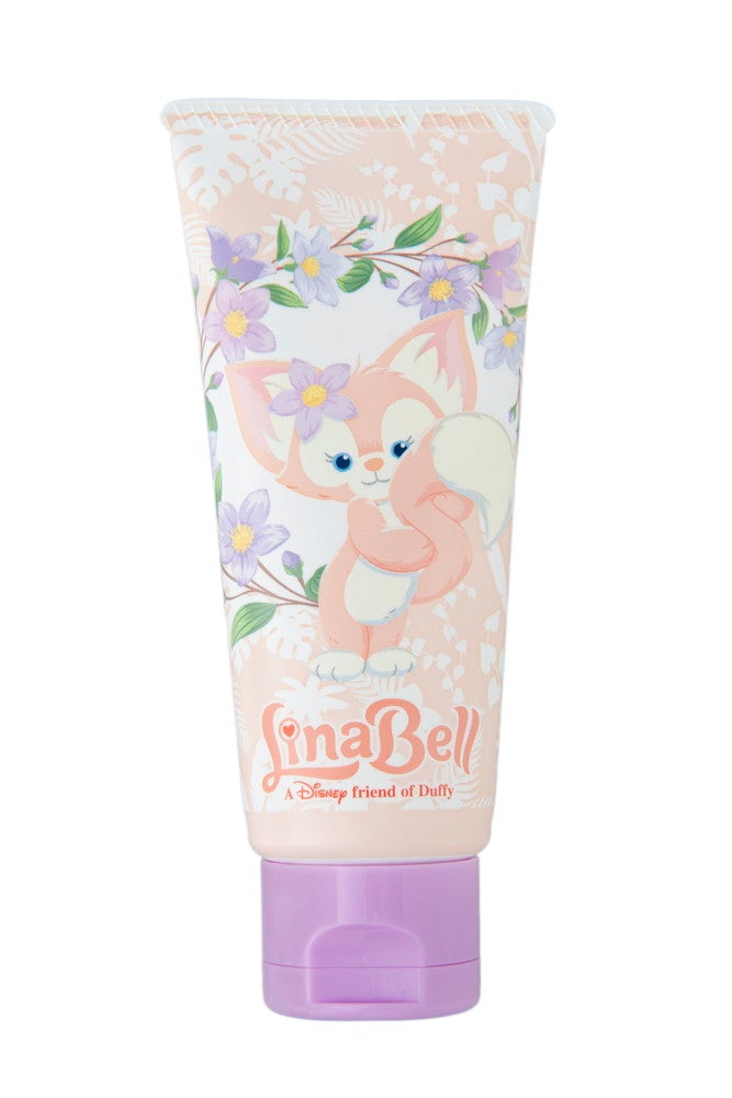 ハンドクリーム¥1,300（C）Disney