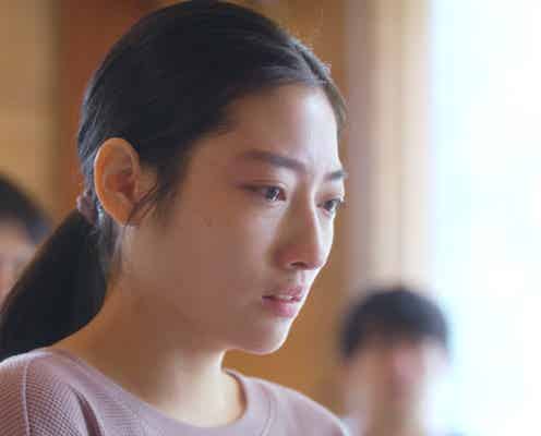 「仮想儀礼」川島鈴遥、デビューのきっかけは“特殊なスカウト” 子役時代には大河も出演【注目の人物】