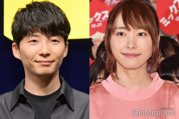 星野源 新垣結衣と結婚発表後初annで ガッキーのcm 流れる トレンド入りの反響 モデルプレス 星野源 新垣結衣と結婚発表後初annで ガッキーのcm 流れる トレンド入りの反響 モデルプレス