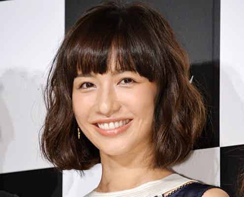 優木まおみ、共演者も驚きの“親バカ”ぶり炸裂