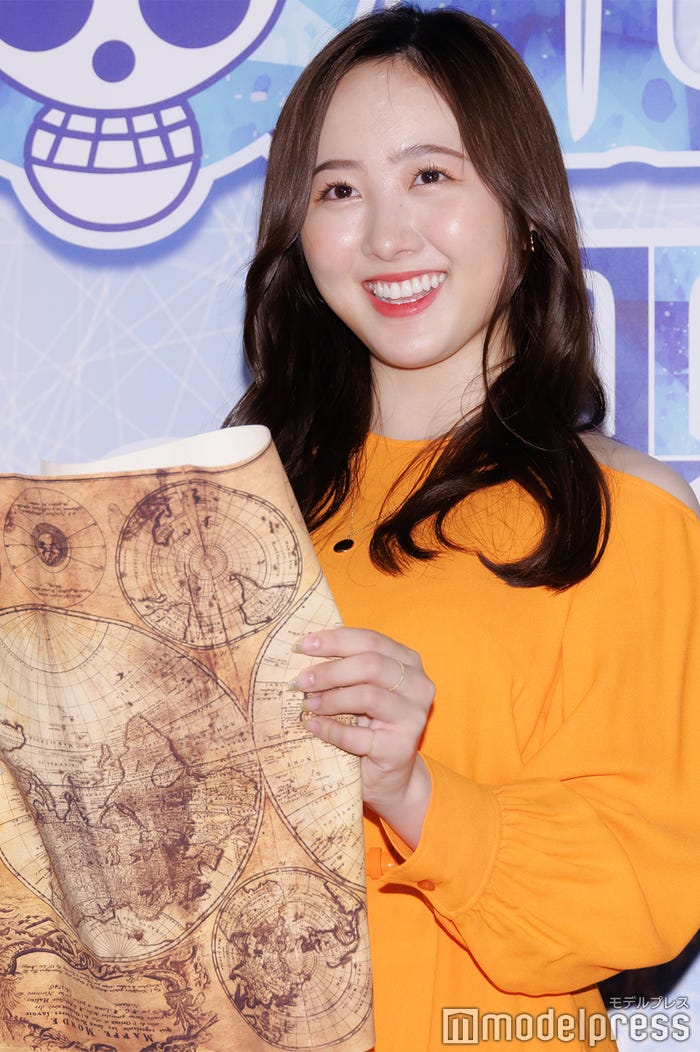 本田望結(C)モデルプレス