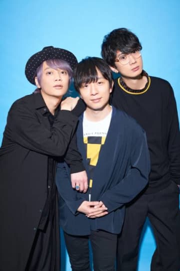 中澤まさとも 江口くんも浅沼さんも頼れる方たちなので 収録では緊張しませんでした 江口拓也 浅沼さんは本人が才能の塊 浅沼晋太郎 中澤くんにはとにかく包容力があります モデルプレス