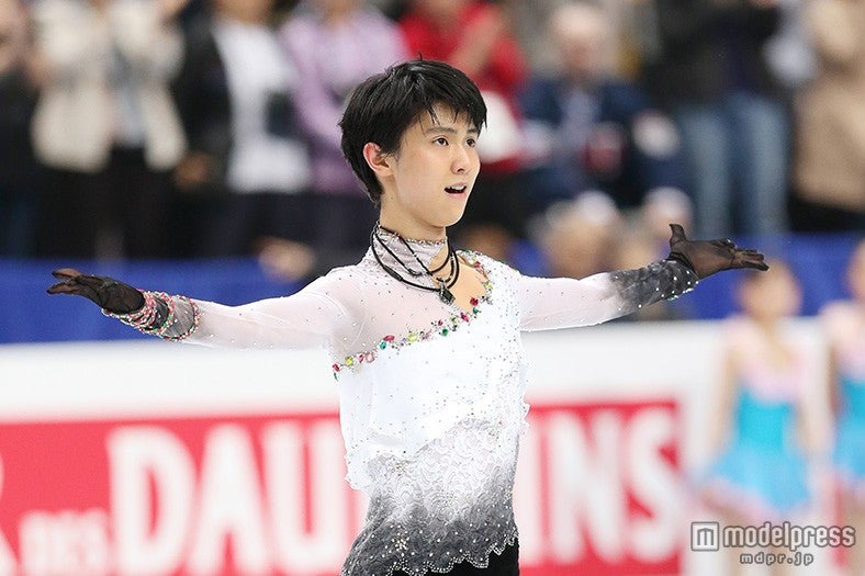 羽生結弦選手、ジュニア時代からの“相棒”とタッグ　世界の高み目指す