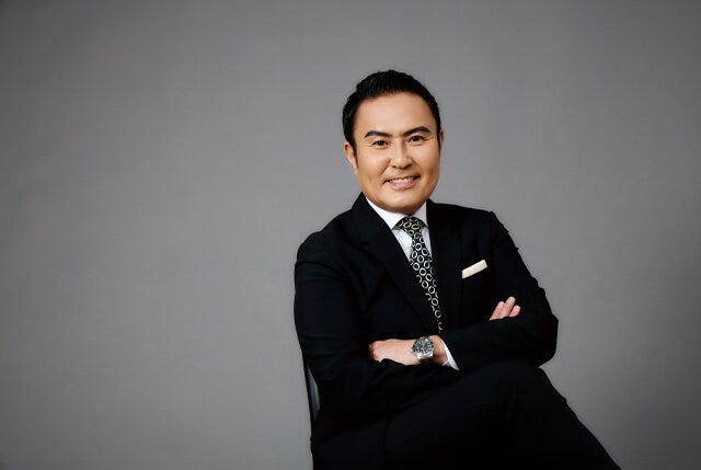 市川右團次