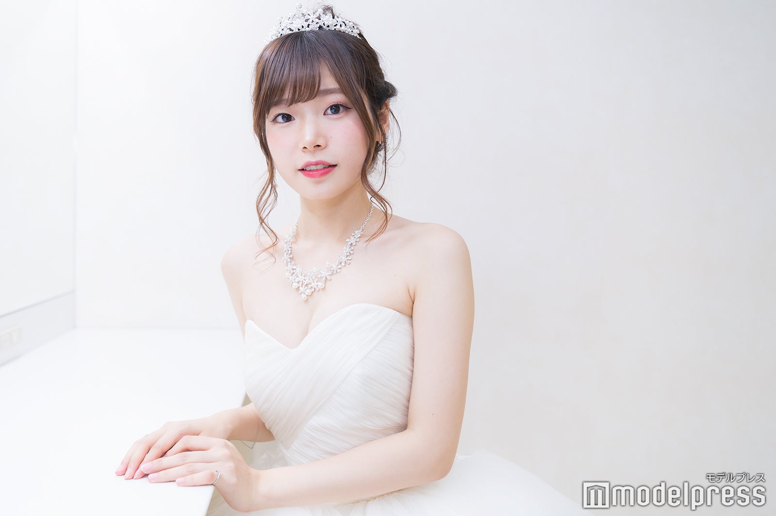 黒川さくらさん（C）モデルプレス