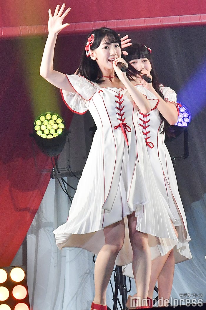 柏木由紀 (C)モデルプレス