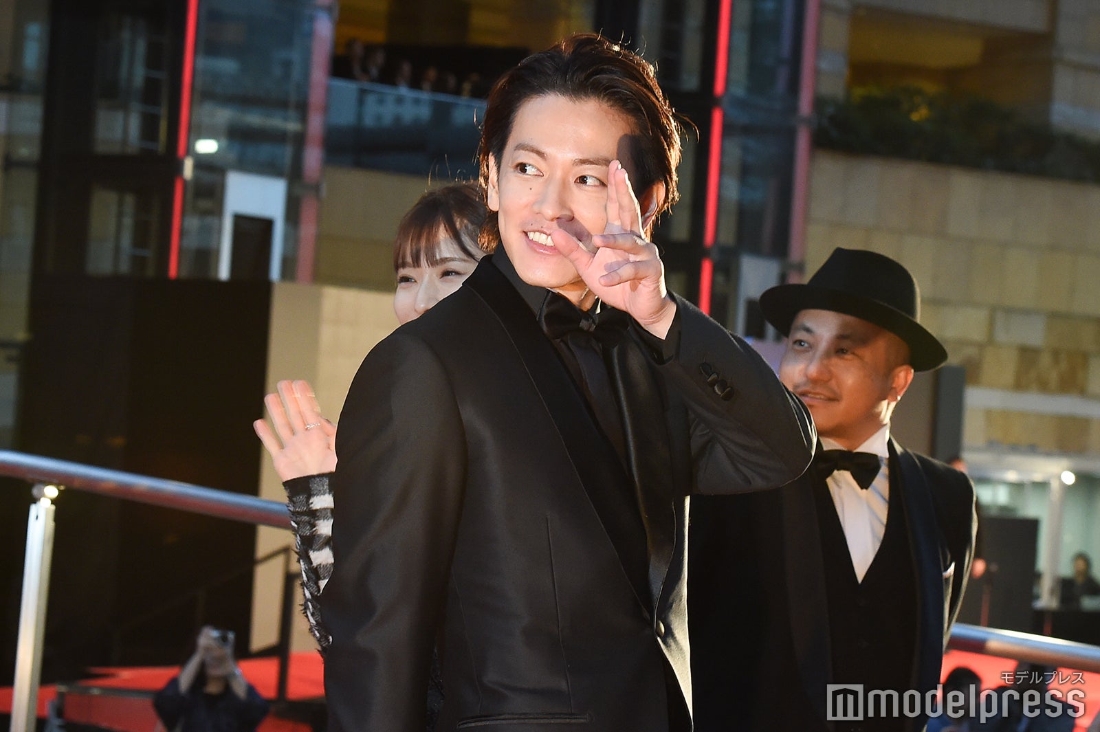 佐藤健 （C）モデルプレス