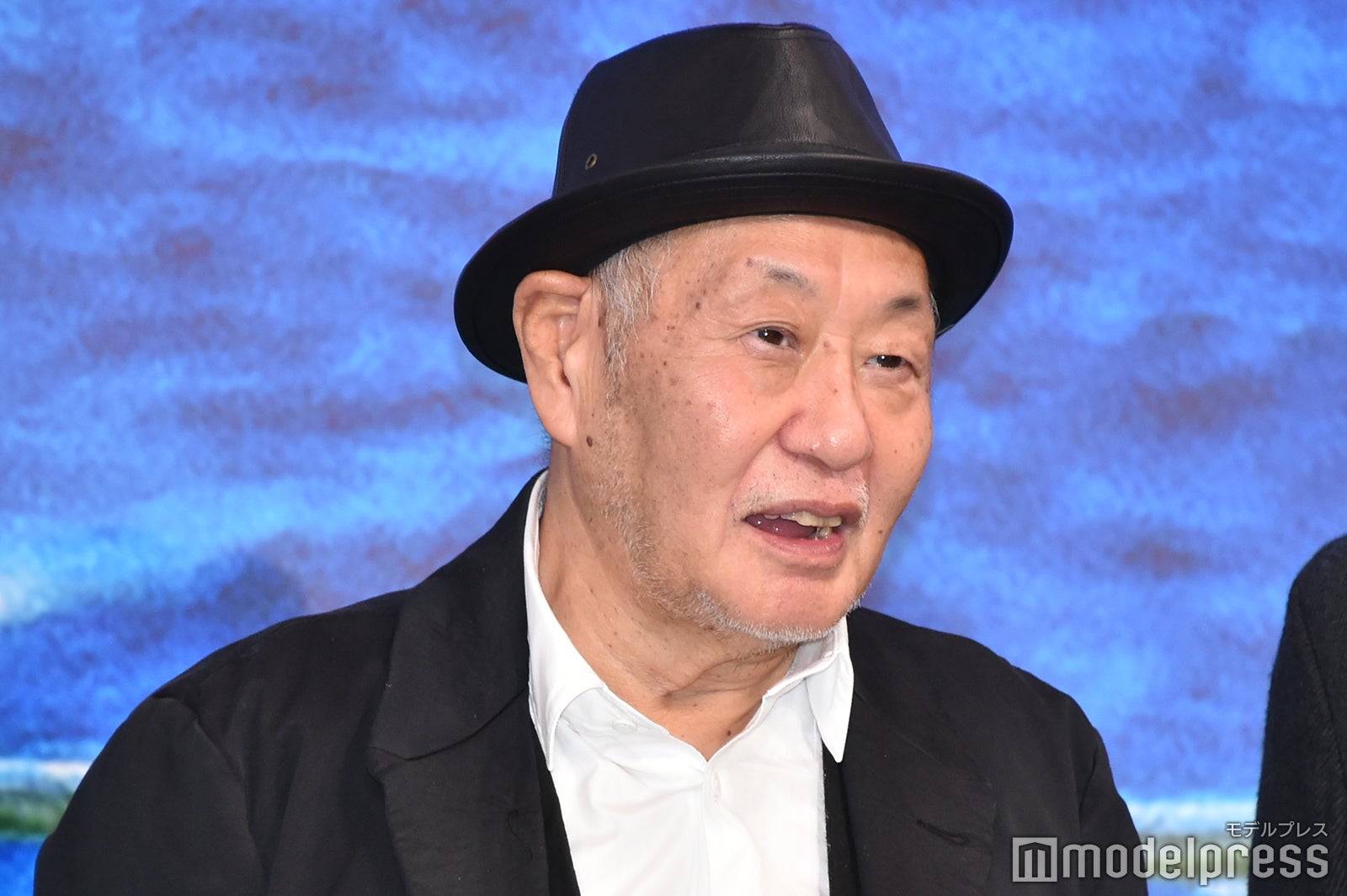 泉谷しげる （C）モデルプレス