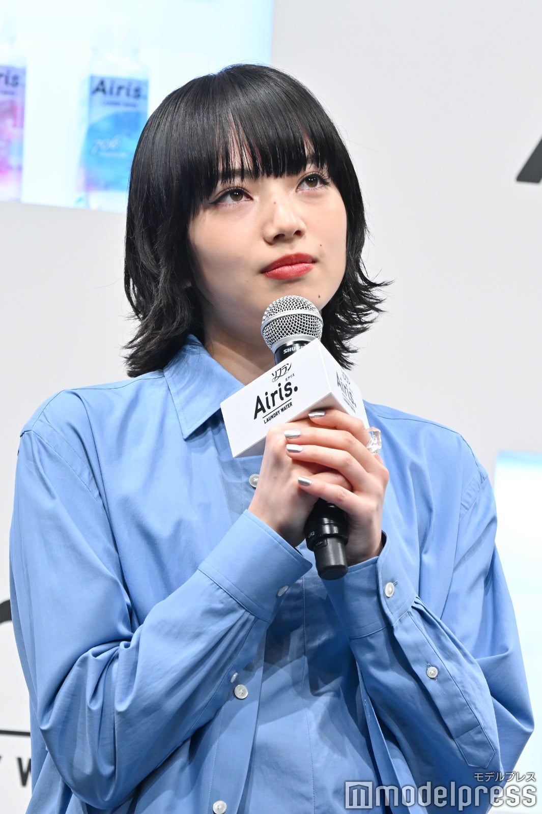 小松菜奈（C）モデルプレス