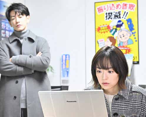 「100万回 言えばよかった」井上真央&佐藤健、オムライス“キス” 2度目の不意打ちに「ナチュラルすぎた」「にやける」視聴者ノックアウト