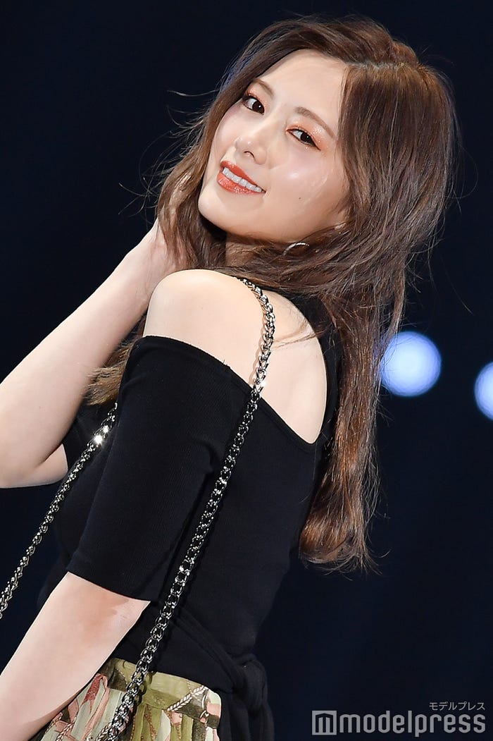 白石麻衣(C)モデルプレス