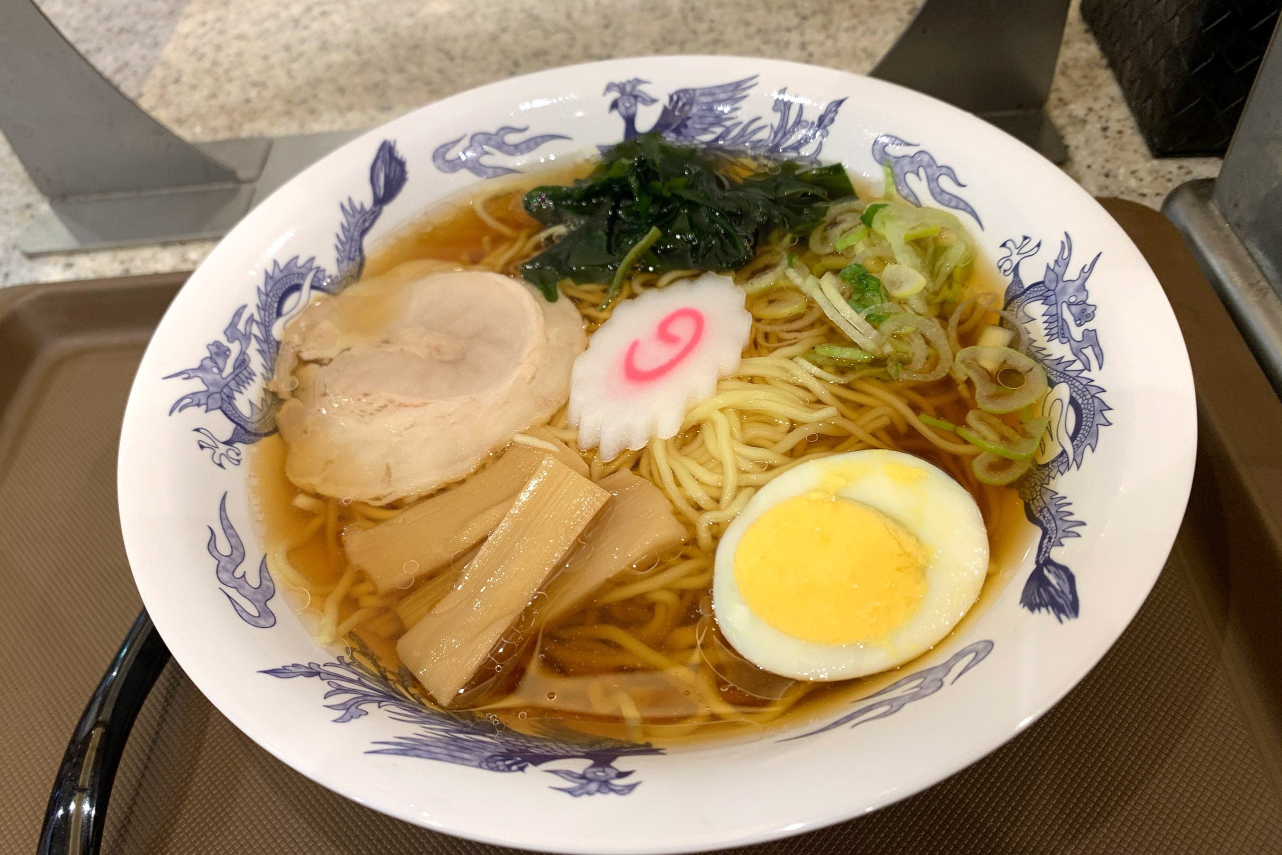 ラーメン