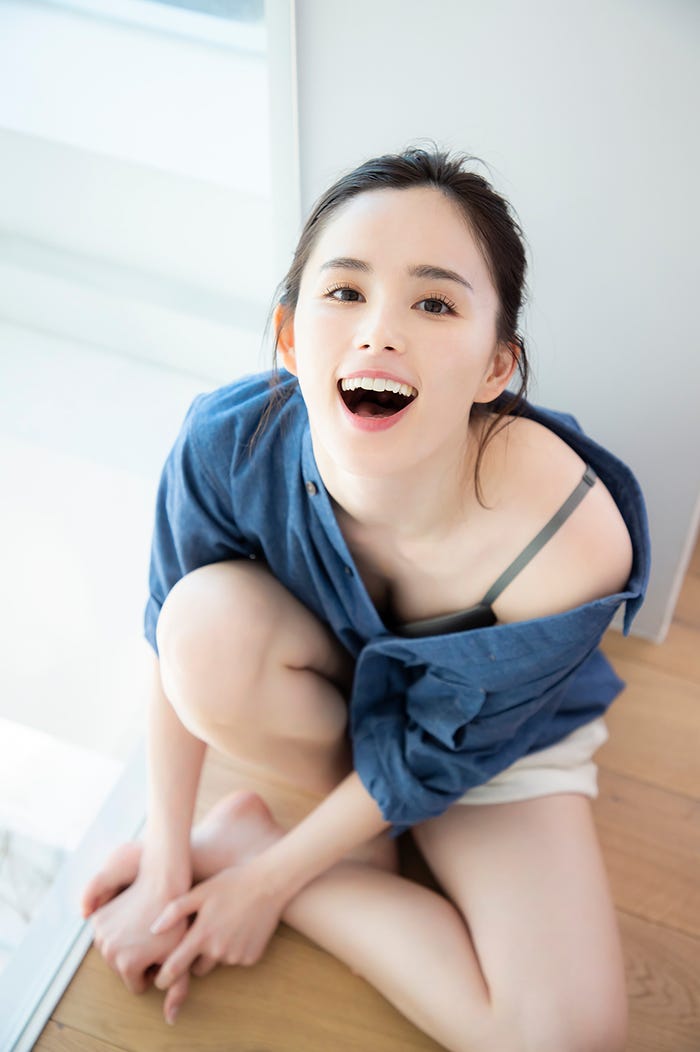 くるみ(C)KADOKAWA(C)Image PHOTO/TANAKA TOMOHISA