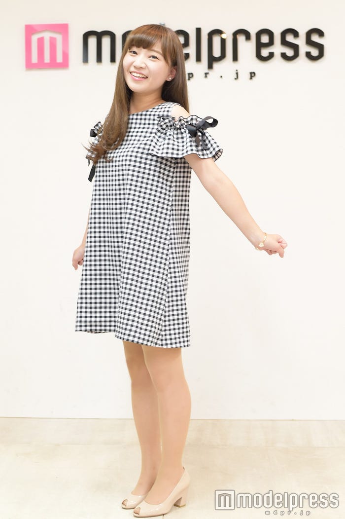 籬はるかさん(C)モデルプレス