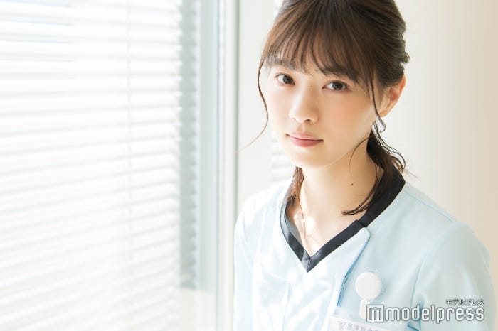 西野七瀬(C)モデルプレス