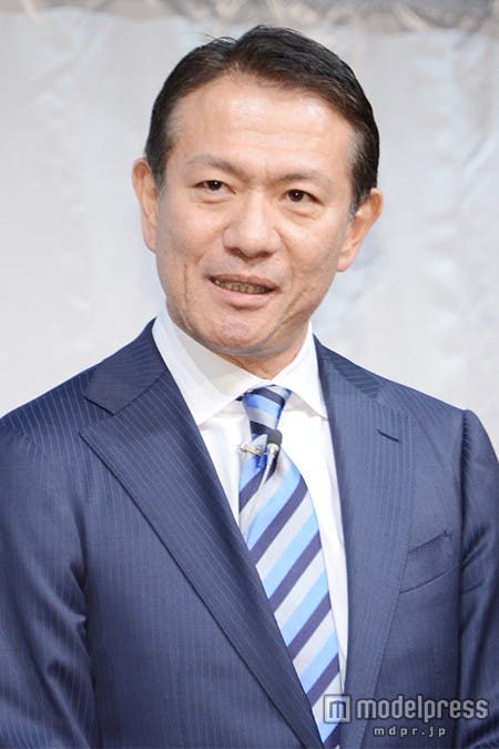 浜田宏氏