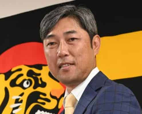 阪神 金村1軍投手コーチが今季限りで退団 藤川監督就任とともに3年ぶり入閣