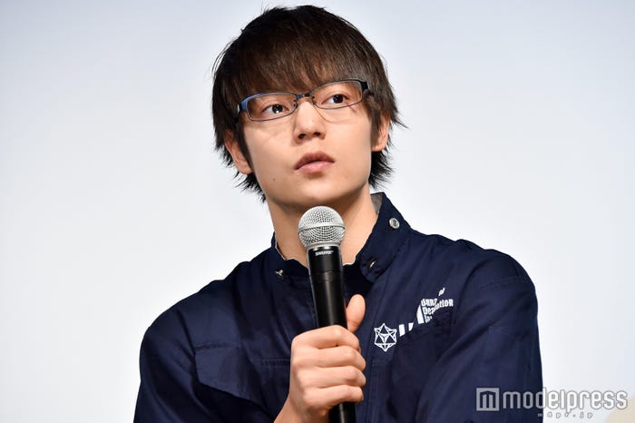 窪田正孝(C)モデルプレス