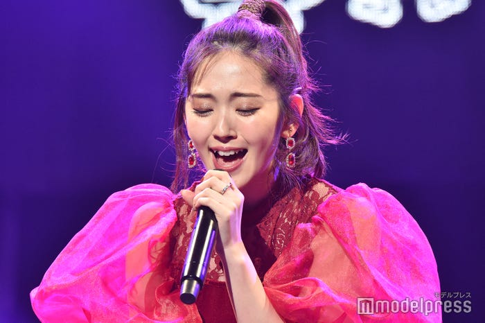 鈴木愛理 (C)モデルプレス