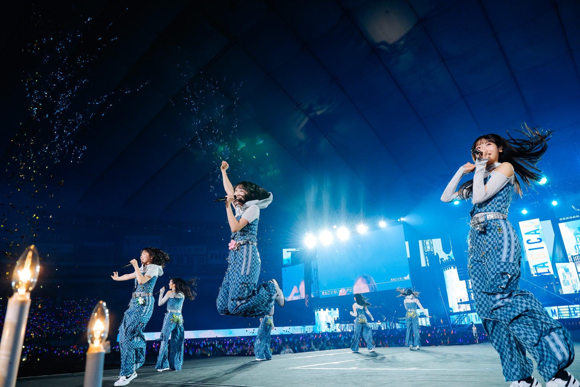 オードリー若林、サプライズ登場時にハプニング？日向坂46東京