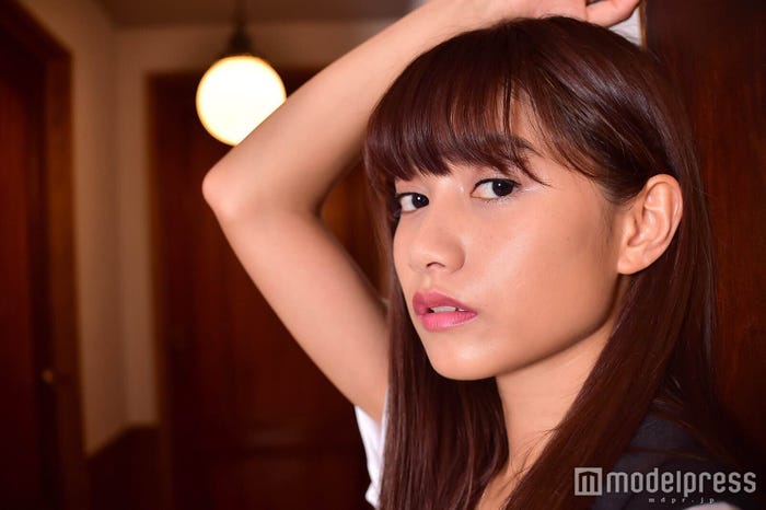 武田あやな(C)モデルプレス