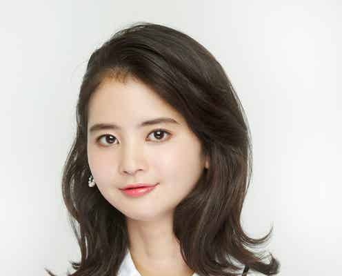 AKB48“ぱるる選抜”抜擢 クール系美女の素顔は?<プロフィール>