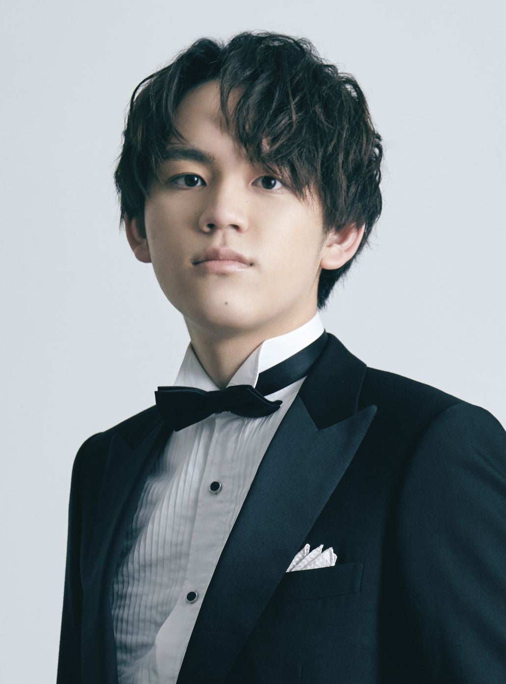 亀井聖矢（C）Yukisuke Fushimi