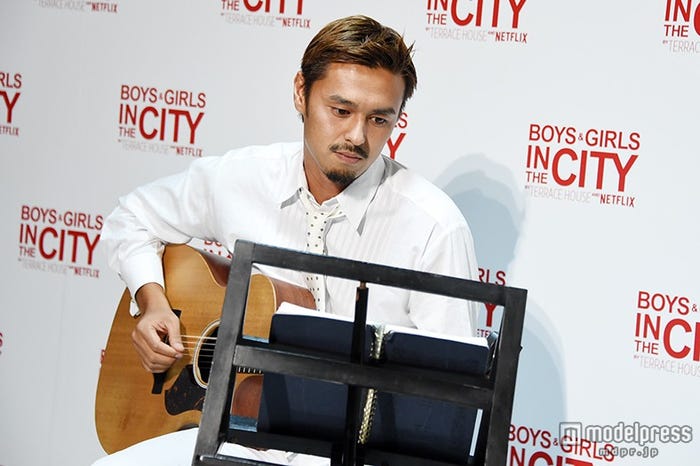 テラスハウス 今井洋介さんが急死 洋さん で親しまれた愛されキャラ 略歴 モデルプレス テラスハウス 今井洋介さんが急死 洋さん で親しまれた愛されキャラ 略歴 モデルプレス