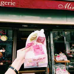 Boulangerie Mireille/画像提供:所属事務所