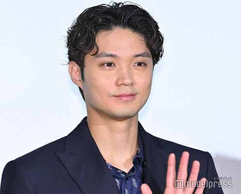 磯村勇斗“大学の同級生”Snow Man深澤辰哉へ「圧強めのメッセージ」 インスタでのやりとりが話題